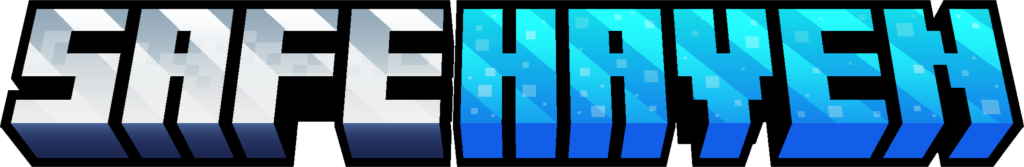 SafeHavenMC Logo